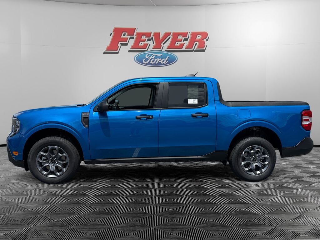 New 2026 Ford Maverick XLT TRUCK