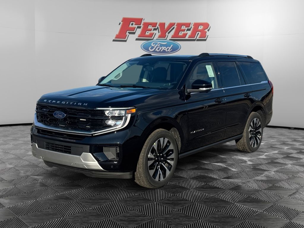  Ford Expedition