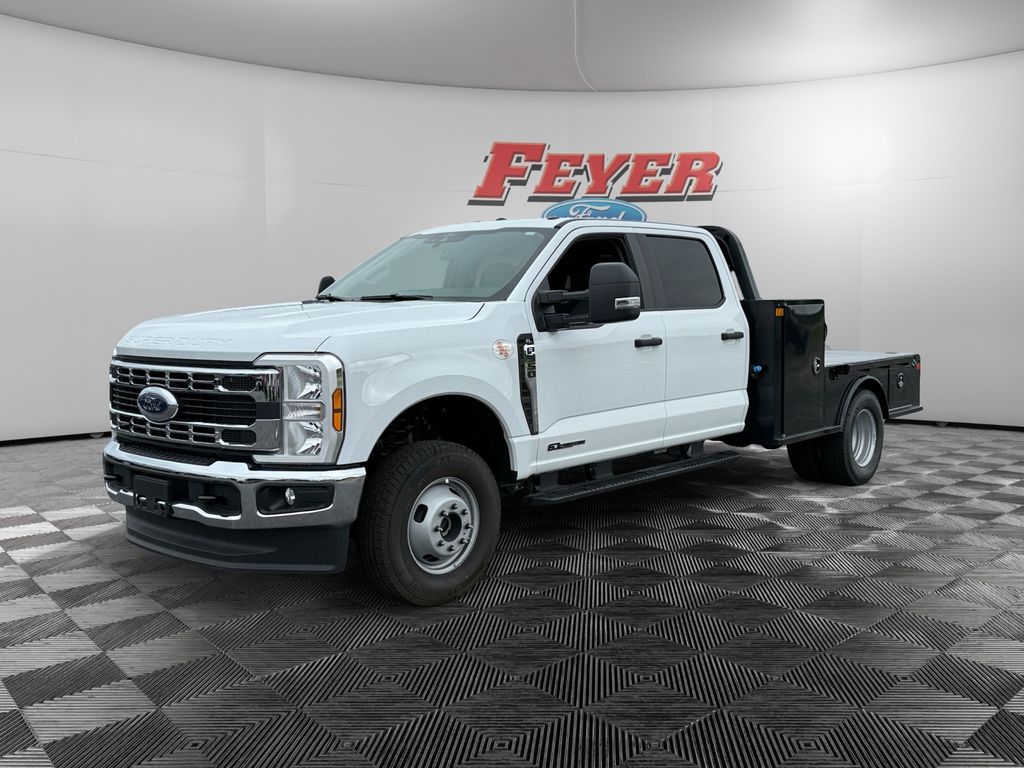  Ford Super Duty
