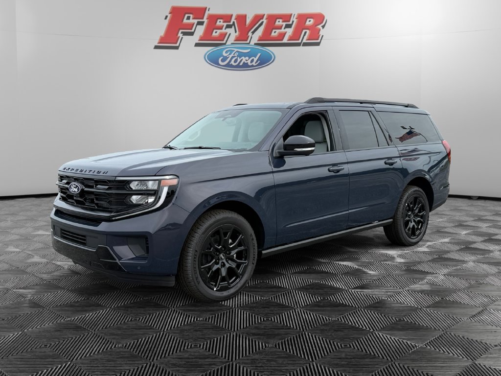  Ford Expedition