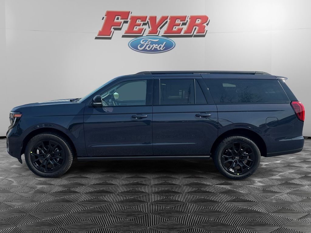 New 2027 Ford Expedition Max Platinum 30th Anniversary SUV