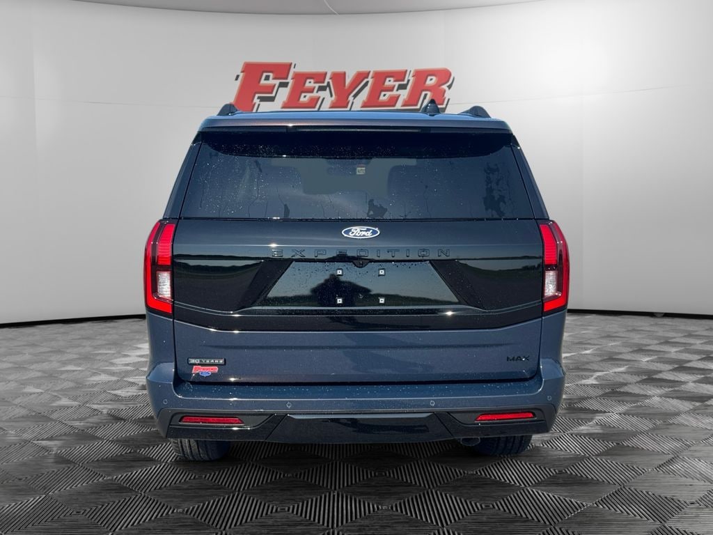 New 2027 Ford Expedition Max Platinum 30th Anniversary SUV