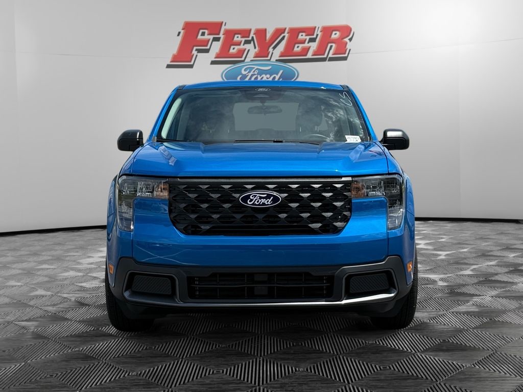 New 2026 Ford Maverick XLT TRUCK