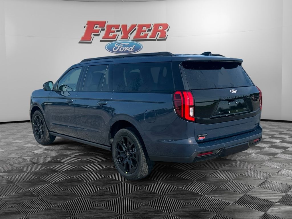 New 2027 Ford Expedition Max Platinum 30th Anniversary SUV