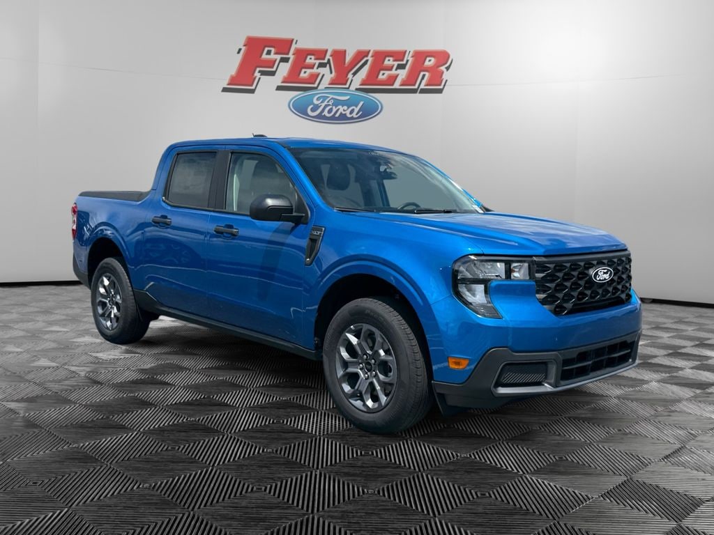 New 2026 Ford Maverick XLT TRUCK