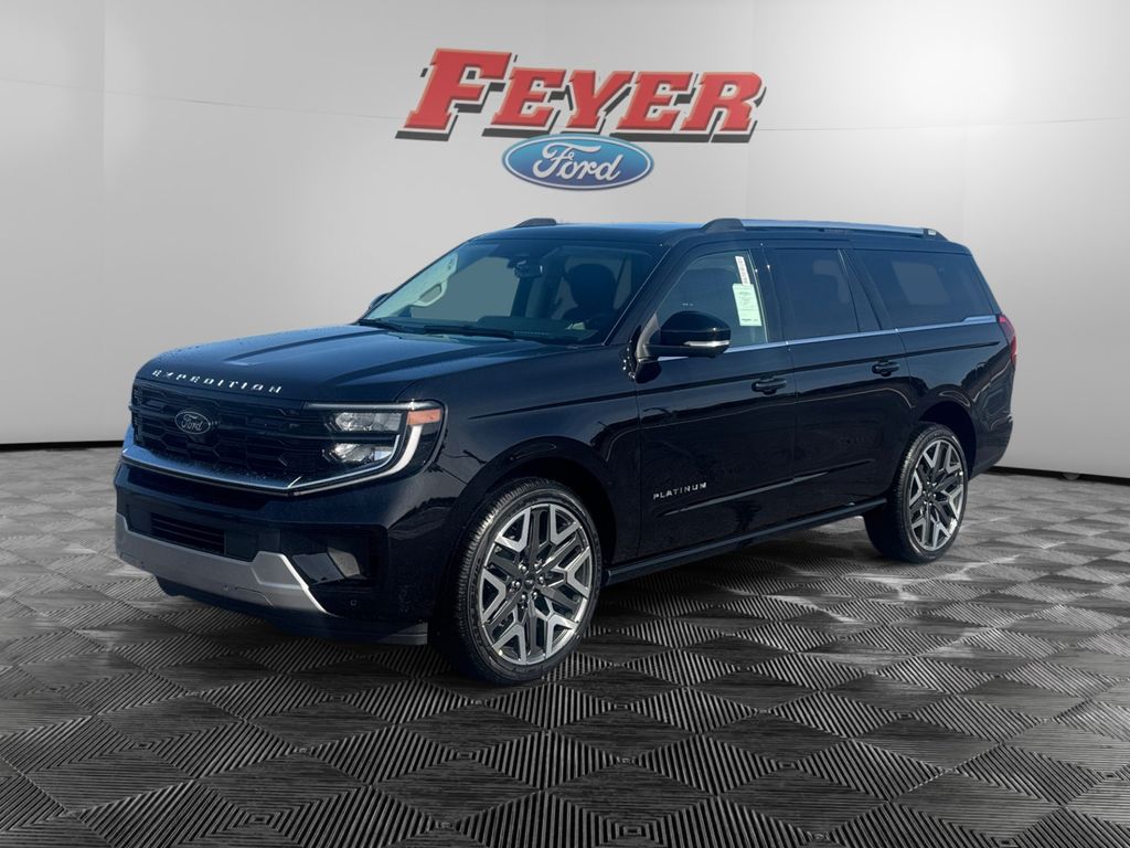  Ford Expedition