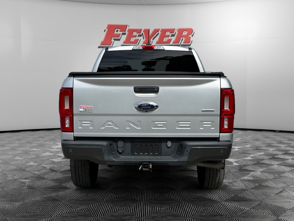 Used 2019 Ford Ranger XLT Truck