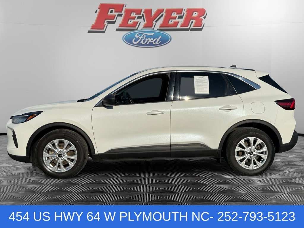 Used 2023 Ford Escape Active SUV