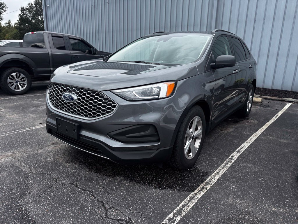  Ford Edge