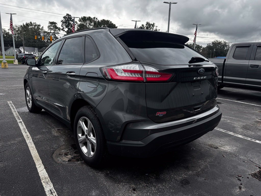 Certified 2024 Ford Edge SE SUV