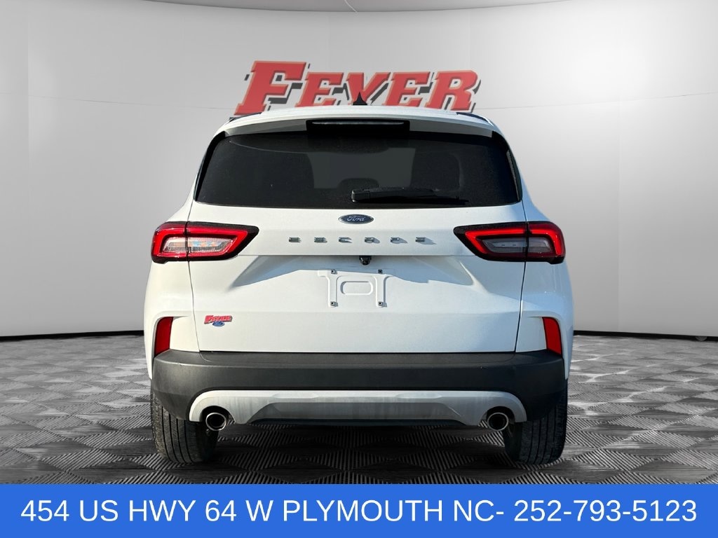 Used 2023 Ford Escape Active SUV