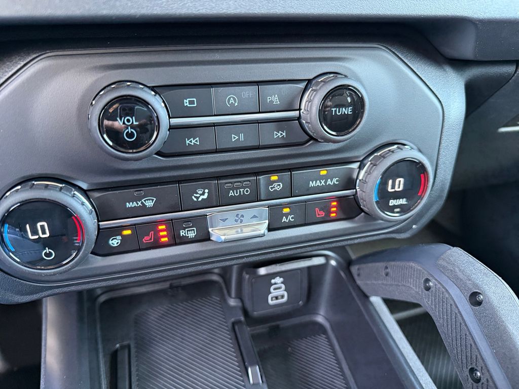 2026 Ford Bronco 4-Door Badlands - Photo 24