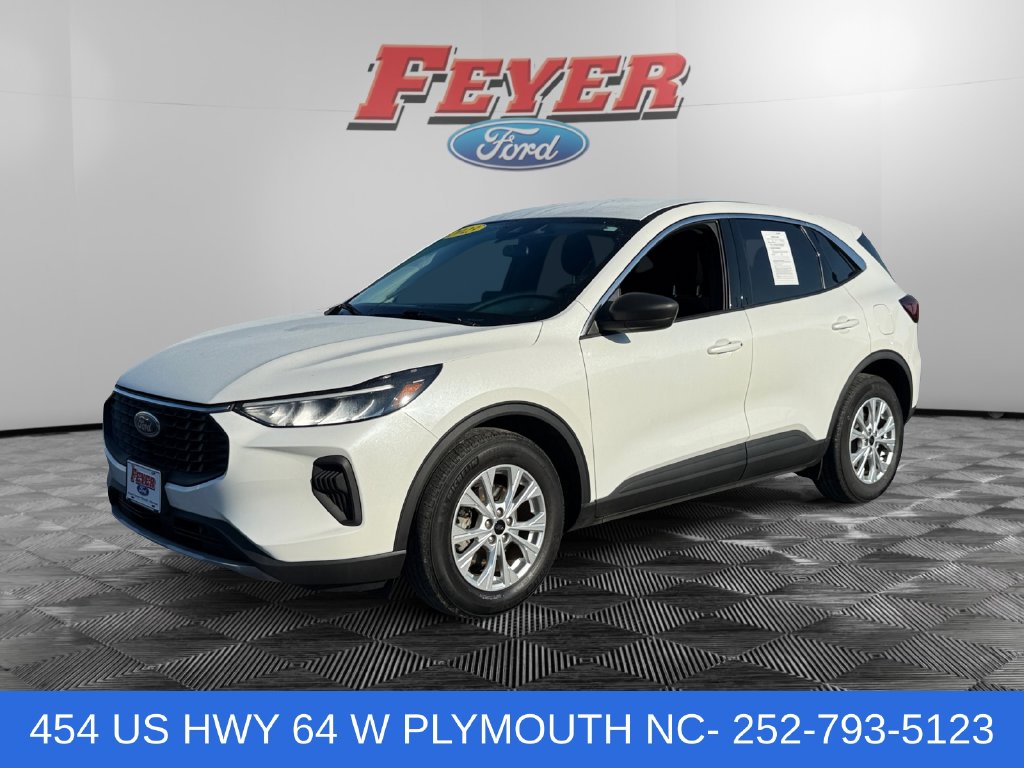 2023 Ford Escape