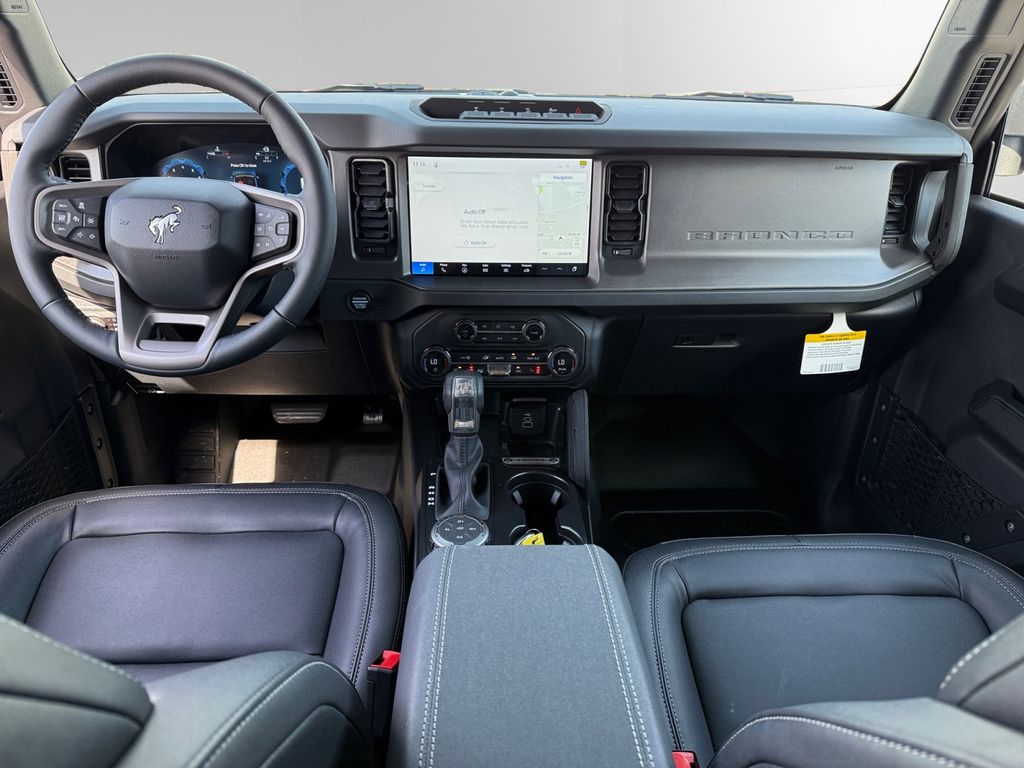 2026 Ford Bronco 4-Door Badlands - Photo 11