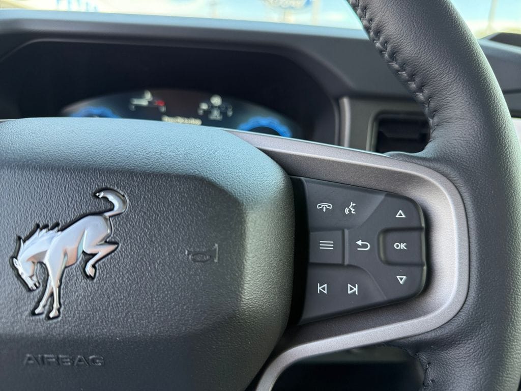 2026 Ford Bronco 4-Door Badlands - Photo 25