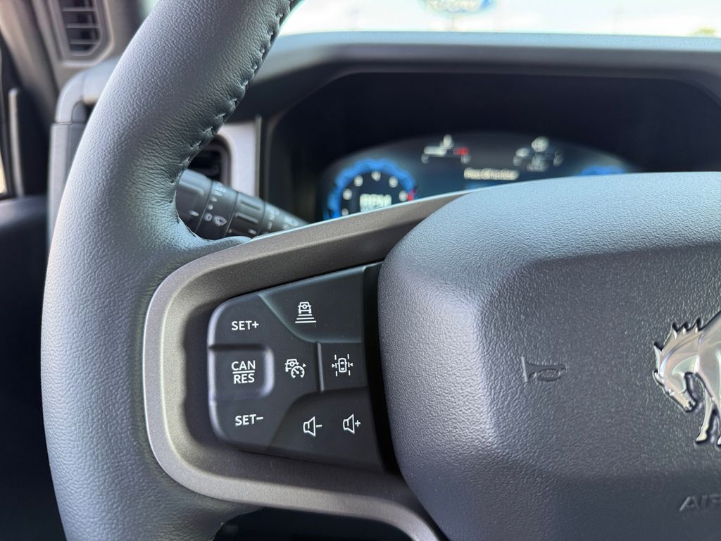 2026 Ford Bronco 4-Door Badlands - Photo 16