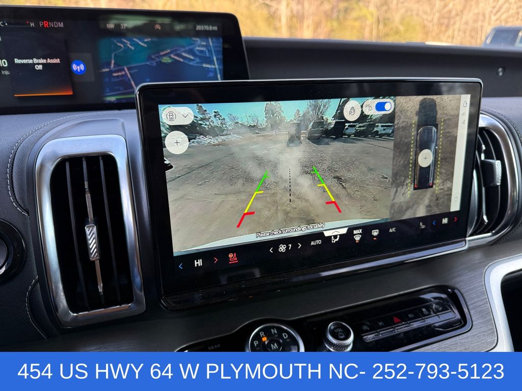 2025 Ford Expedition Platinum - Photo 23