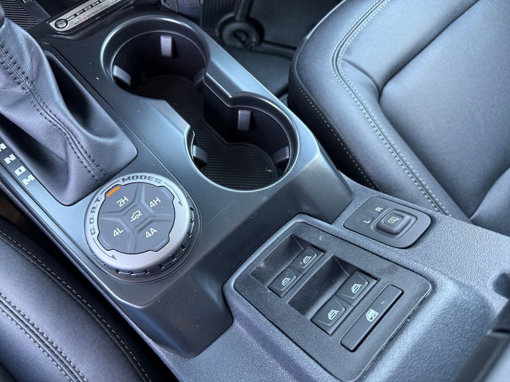 2026 Ford Bronco 4-Door Badlands - Photo 22