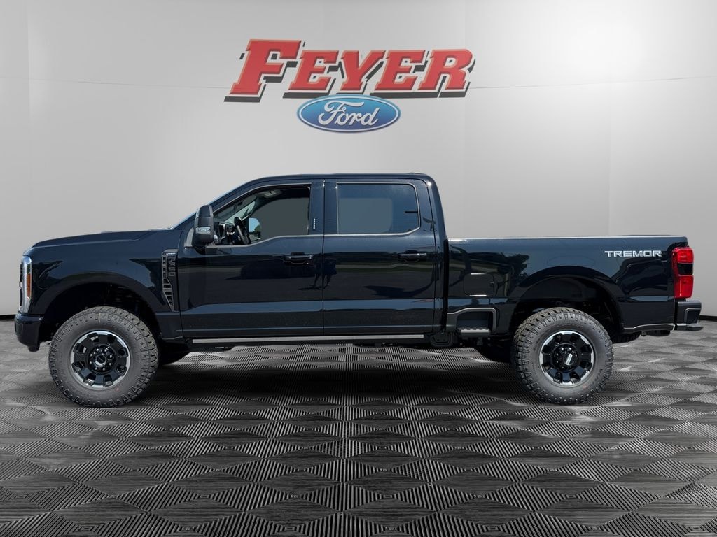New 2026 Ford Super Duty F-350 Lariat Truck