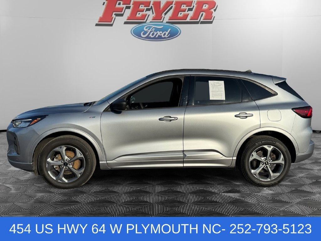 Used 2023 Ford Escape ST-Line SUV
