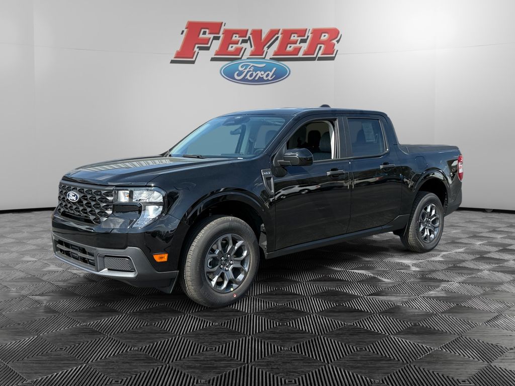 New 2026 Ford Maverick XLT Truck
