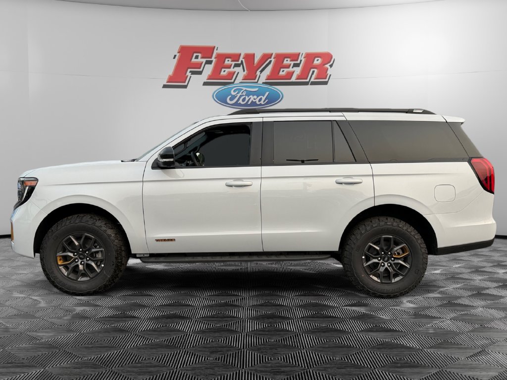 New 2026 Ford Expedition Tremor SUV