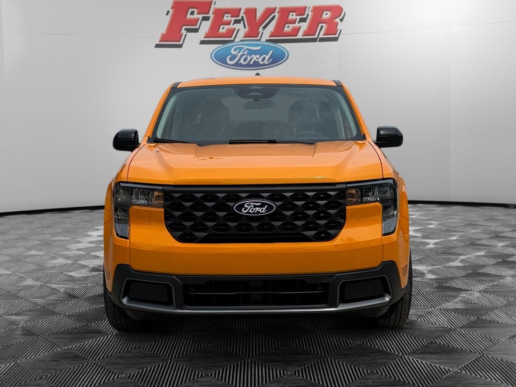 New 2026 Ford Maverick XLT Truck