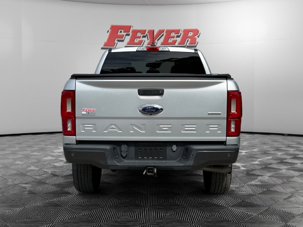 Used 2019 Ford Ranger XLT Truck