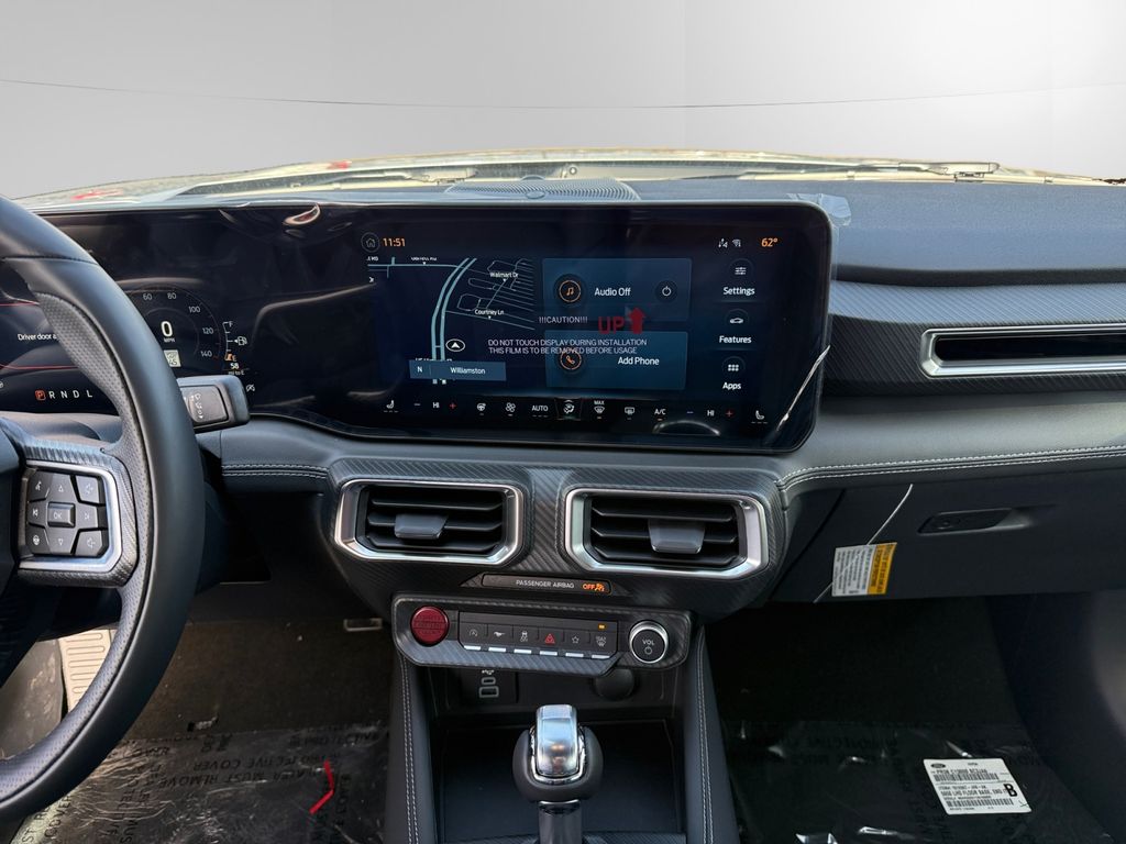 2026 Ford Mustang EcoBoost Premium Convertible - Photo 12