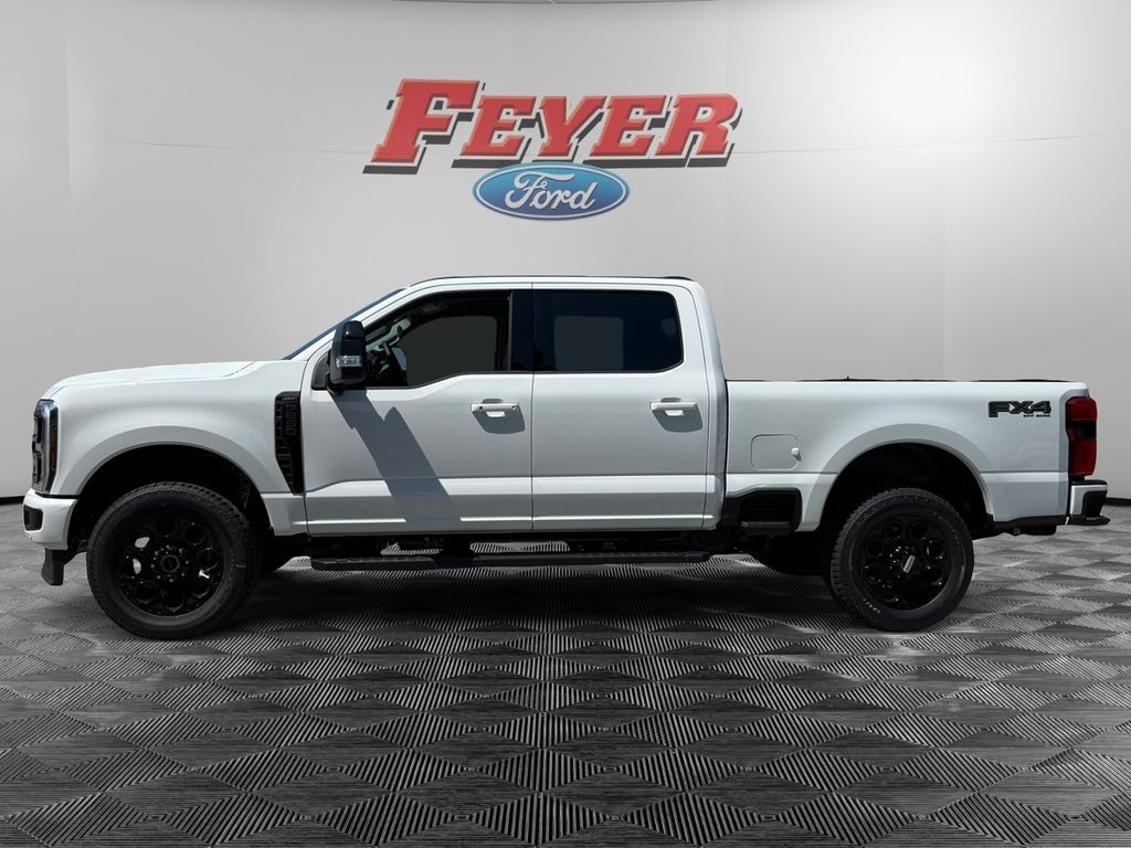 New 2026 Ford Super Duty F-250 Lariat Truck