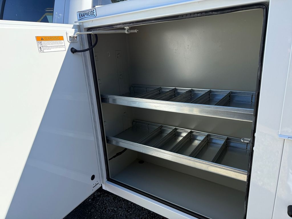 2026 Ford F-350 Super Duty Chassis Cab XL - Photo 20