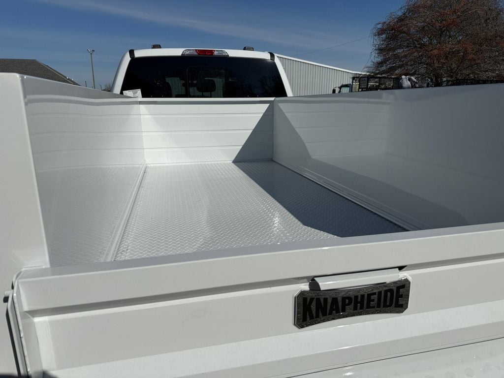 2026 Ford F-350 Super Duty Chassis Cab XL - Photo 16