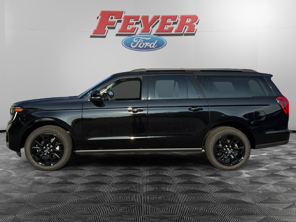 New 2027 Ford Expedition Max Platinum 30th Anniversary SUV