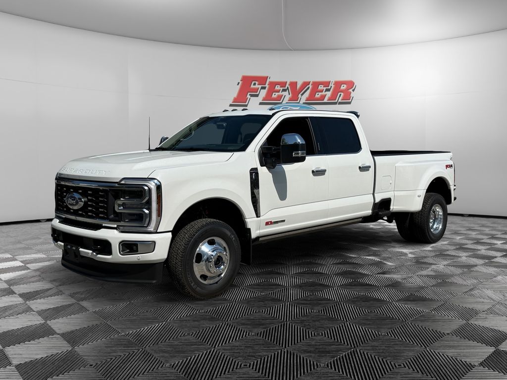 Ford Super Duty