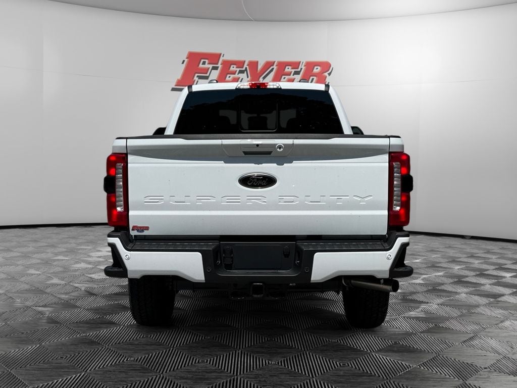 New 2026 Ford Super Duty F-250 Lariat Truck