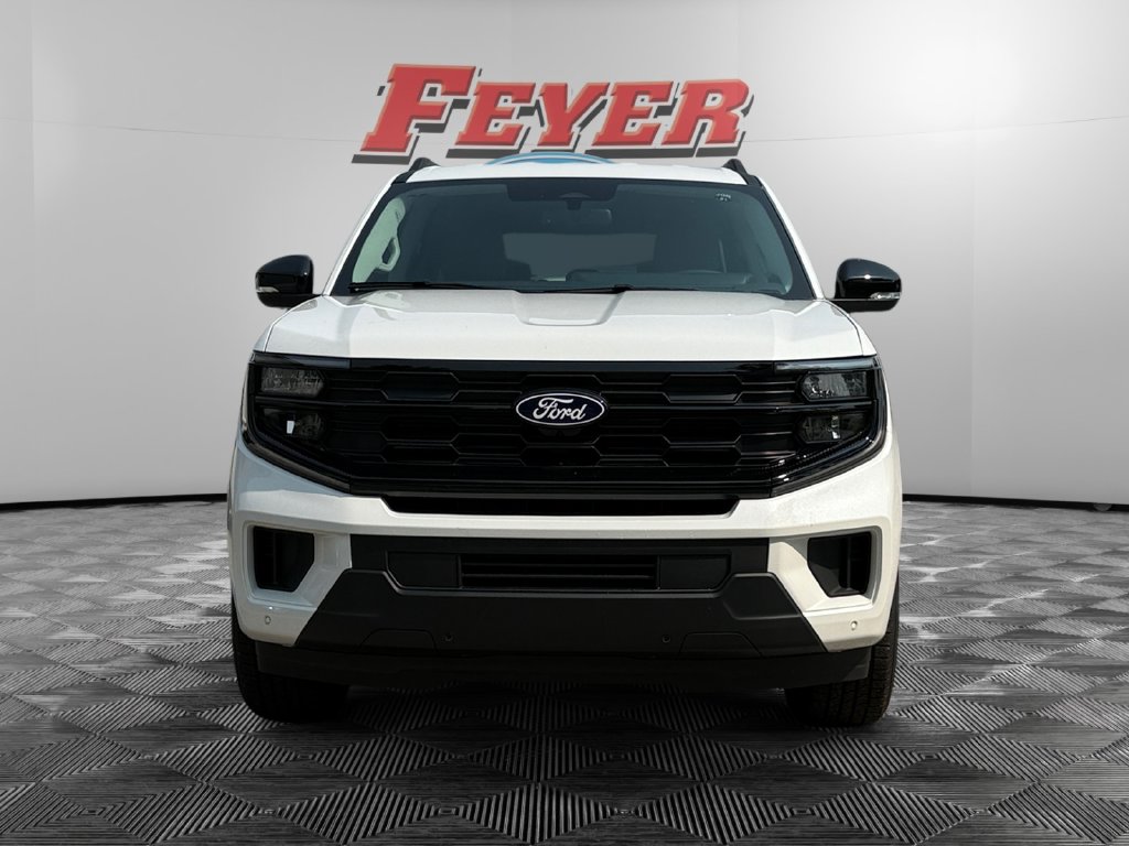 New 2027 Ford Expedition Max Active SUV