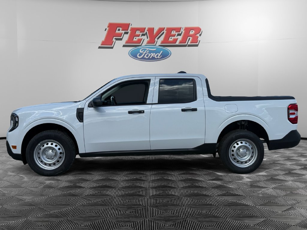 New 2026 Ford Maverick XL Truck