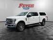  Ford F-250SD