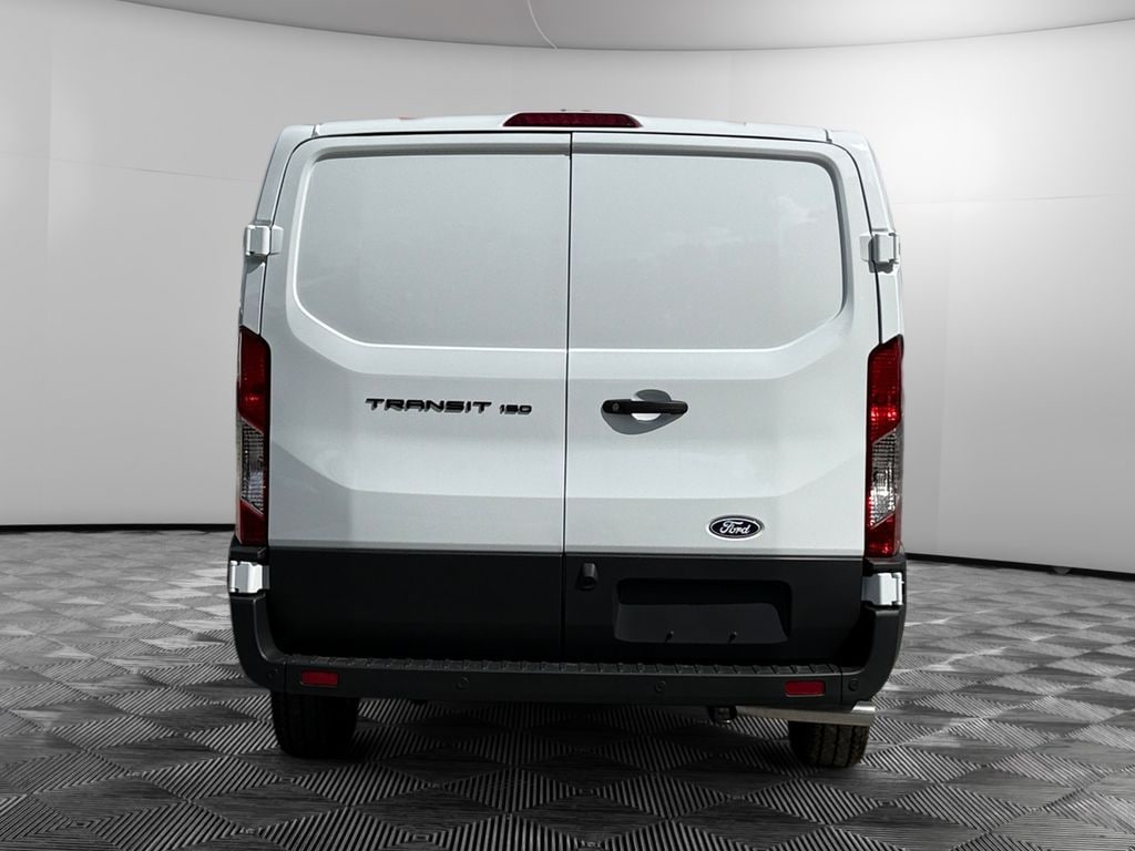 New 2026 Ford Transit 150 XL Low Roof Cargo Van