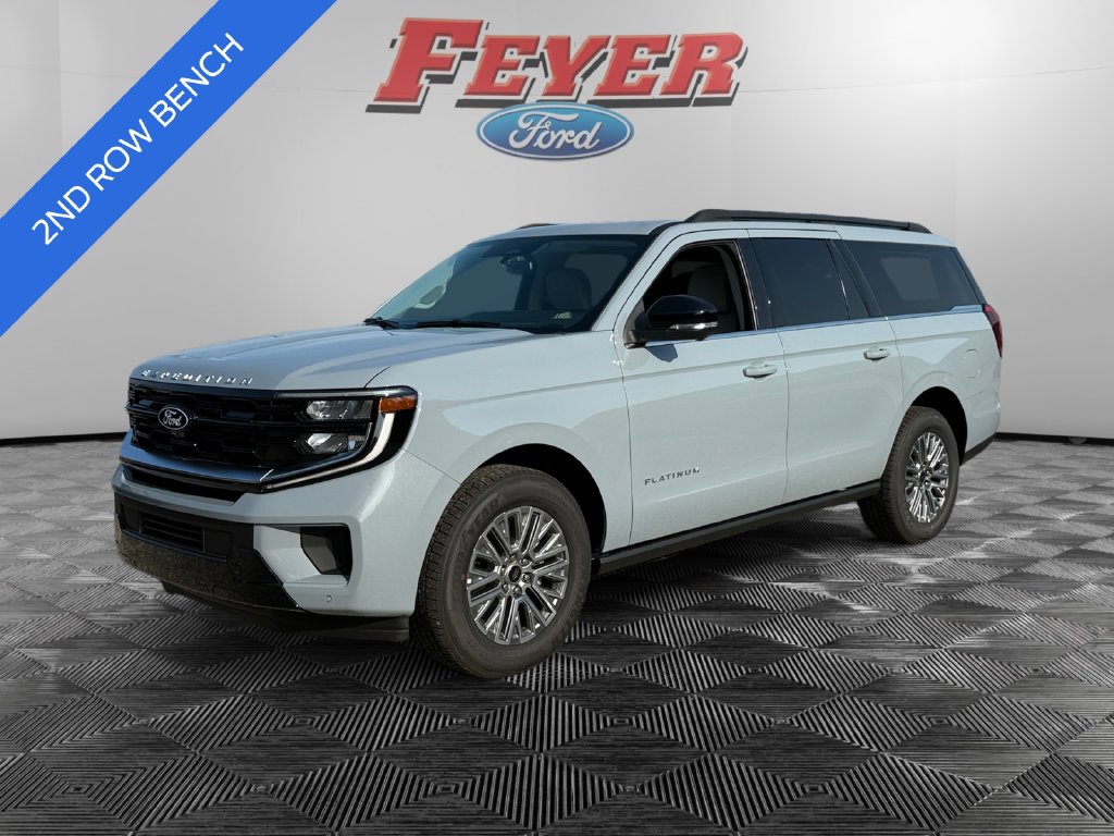  Ford Expedition