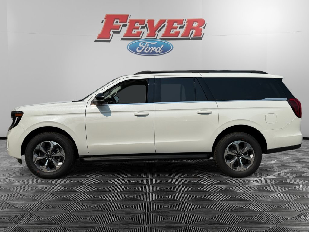 New 2027 Ford Expedition Max Active SUV