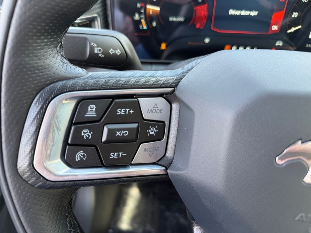 2026 Ford Mustang EcoBoost Premium Convertible - Photo 18