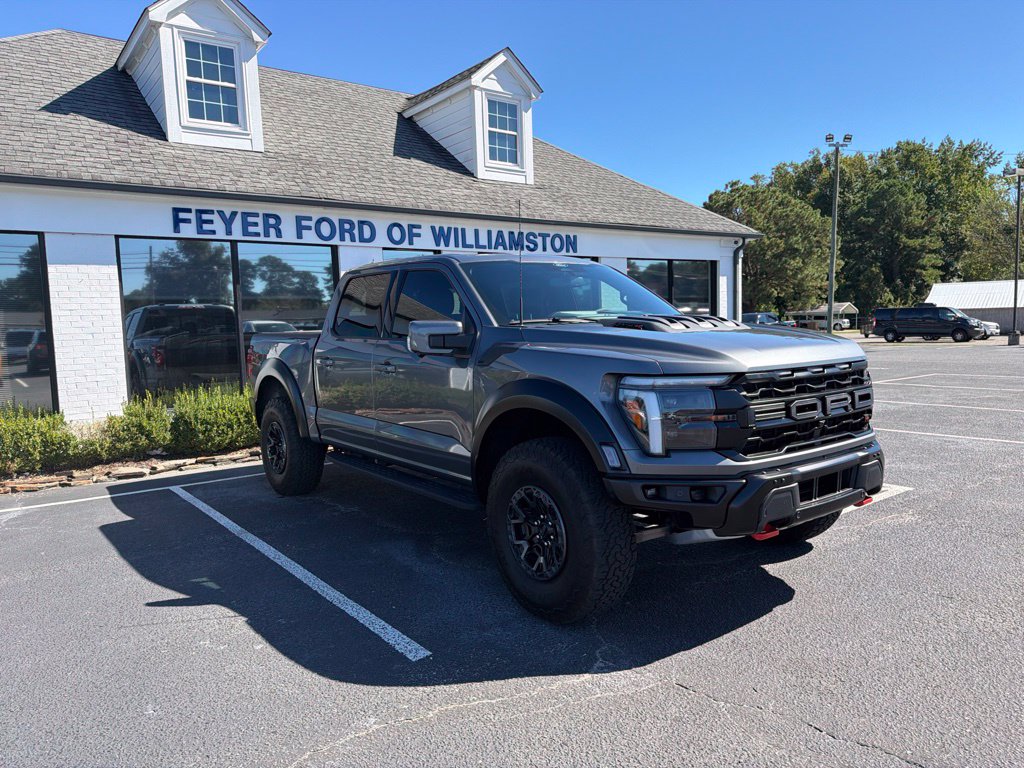  Ford F-150