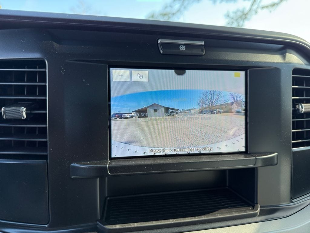 2026 Ford F-350 Super Duty Chassis Cab XL - Photo 17