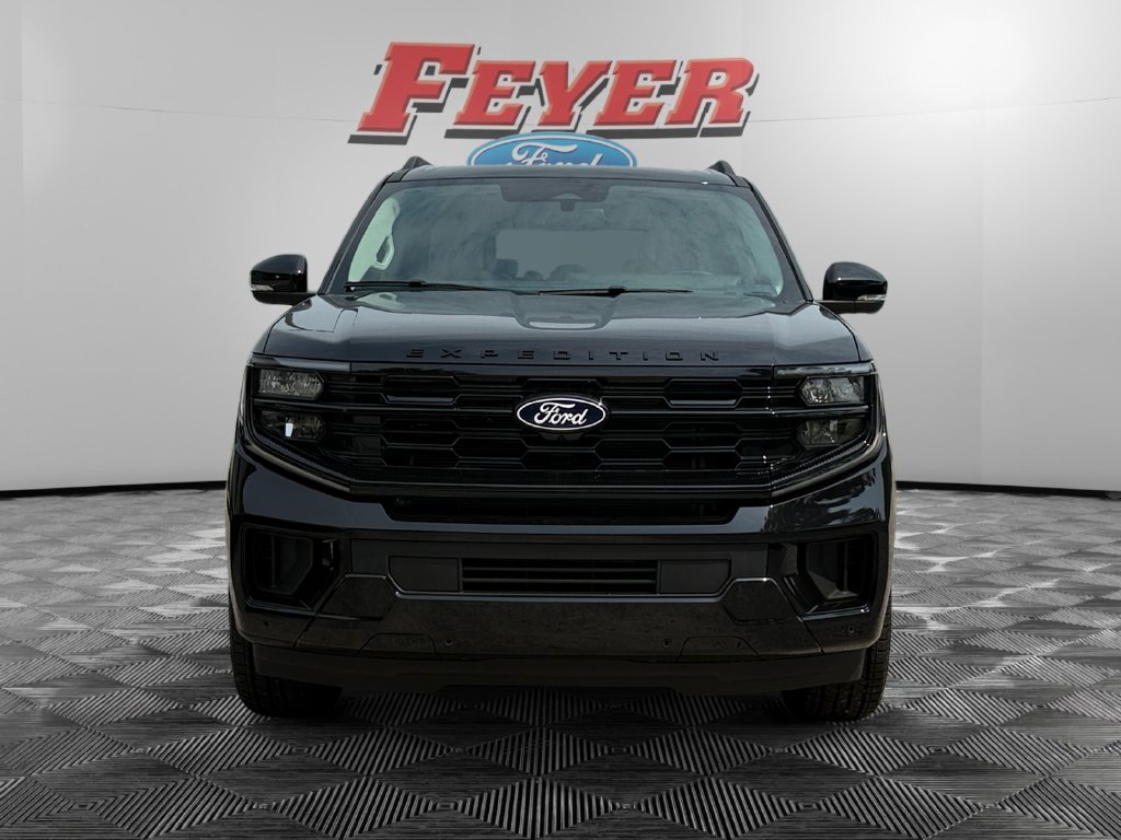New 2027 Ford Expedition Max Platinum 30th Anniversary SUV