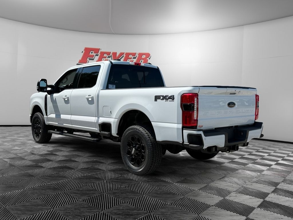 New 2026 Ford Super Duty F-250 Lariat Truck