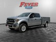 Ford F-250SD Knapheide Body