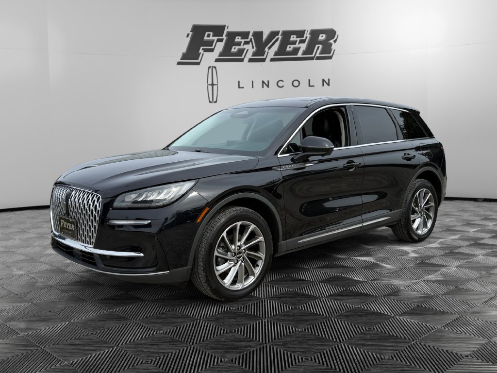 2023 Lincoln Corsair