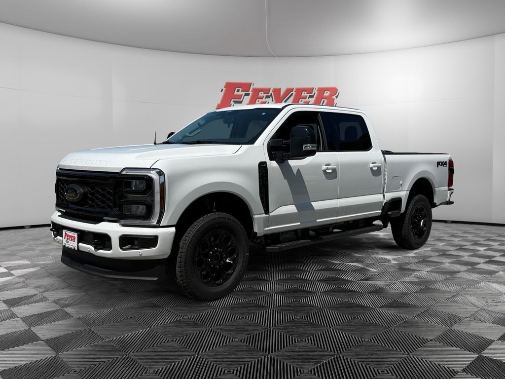 New 2026 Ford Super Duty F-250 Lariat Truck