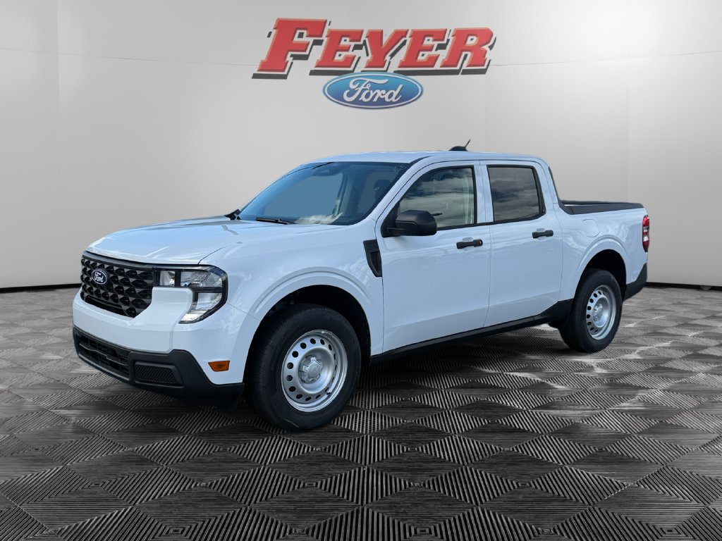 New 2026 Ford Maverick XL Truck